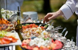 Abiball – Catering Zwickau