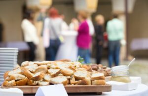 Abiball – Catering Zwickau