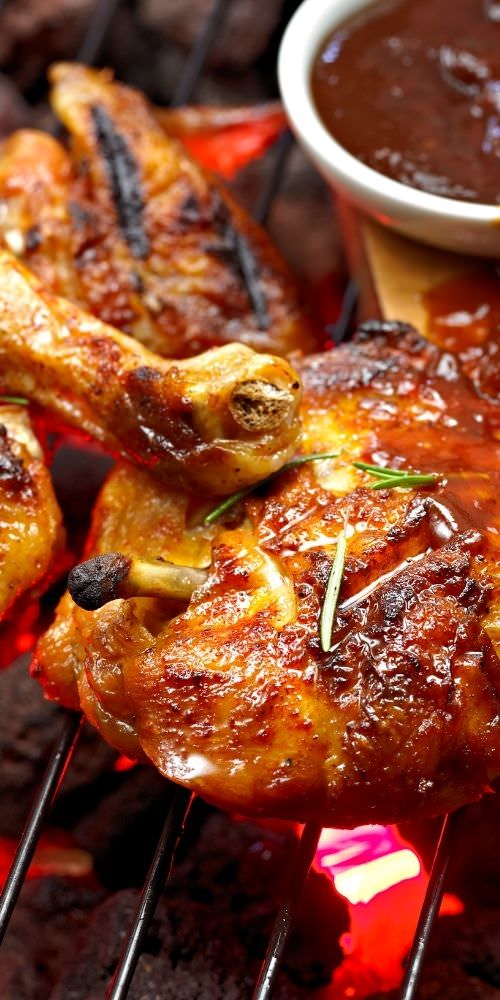 BBQ & Grillfest – Catering Zwickau