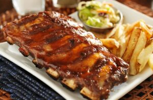 BBQ & Grillfest – Catering Zwickau