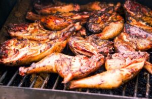 BBQ & Grillfest – Catering Zwickau