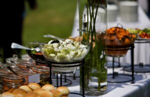 BBQ & Grillfest – Catering Zwickau