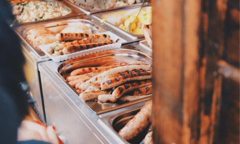 BBQ & Grillfest – Catering Zwickau