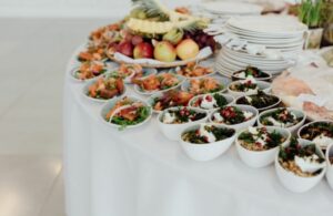Brunch Catering – Catering Zwickau