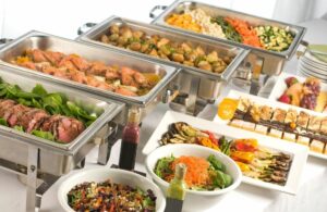 Fingerfood – Catering Zwickau