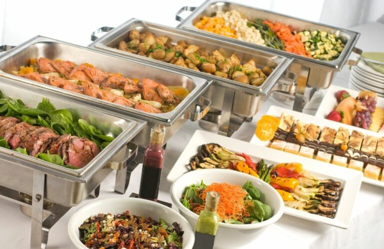 Brunch Catering – Catering Zwickau