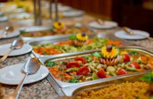 Buffet – Catering Zwickau