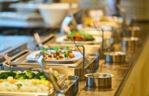 Buffet – Catering Zwickau