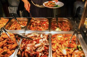 Buffet – Catering Zwickau