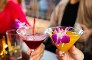 Cocktail Catering – Catering Zwickau