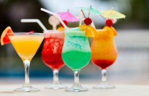 Cocktail Catering – Catering Zwickau