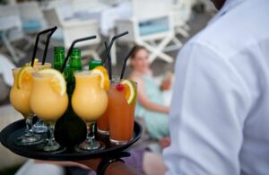 Cocktail Catering – Catering Zwickau