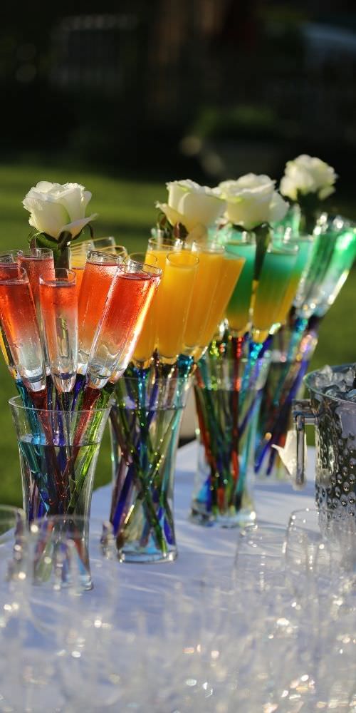 Cocktail Catering – Catering Zwickau