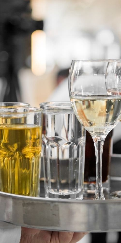 Getränke Catering – Catering Zwickau