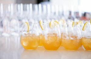 Getränke Catering – Catering Zwickau