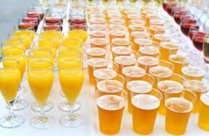 Getränke Catering – Catering Zwickau