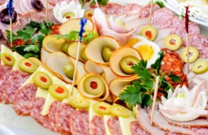 Firmenfeier & Firmenevent – Catering Zwickau