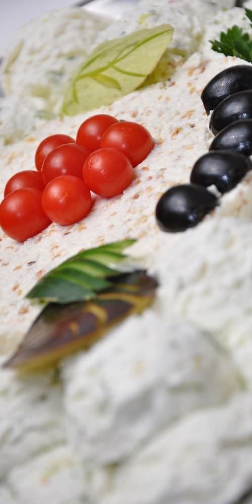 Firmenjubiläum – Catering Zwickau