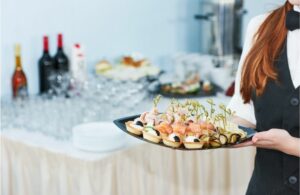 Firmenjubiläum – Catering Zwickau