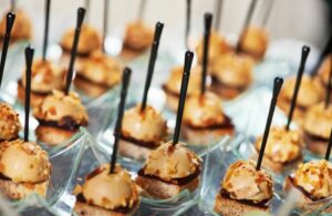 Firmenjubiläum – Catering Zwickau
