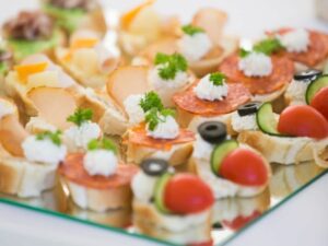 Frühstück Catering – Catering Zwickau