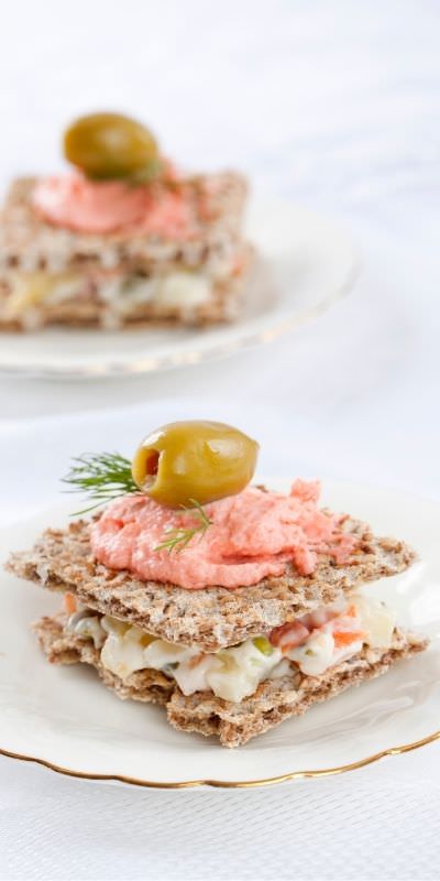 Frühstück Catering – Catering Zwickau