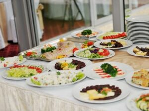Frühstück Catering – Catering Zwickau