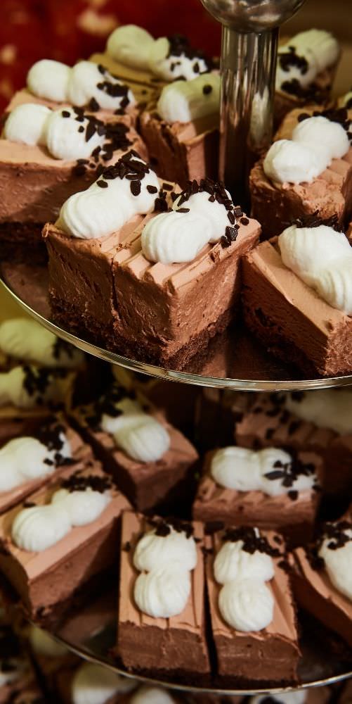 Geburtstag – Catering Zwickau