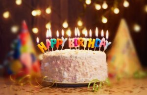 Geburtstag – Catering Zwickau