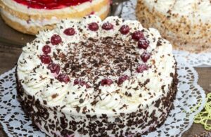 Geburtstag – Catering Zwickau