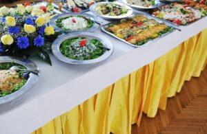Geburtstag – Catering Zwickau