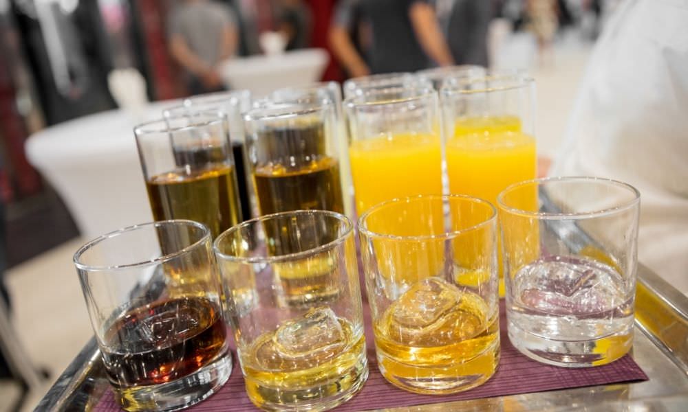 Getränke Catering – Catering Zwickau