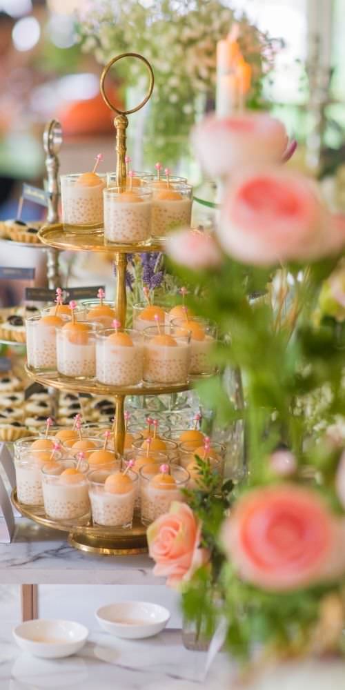 Hochzeit – Catering Zwickau