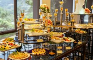 Hochzeit – Catering Zwickau