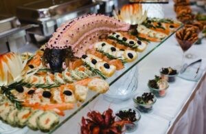 Hochzeit – Catering Zwickau