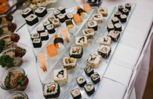 Hochzeit – Catering Zwickau