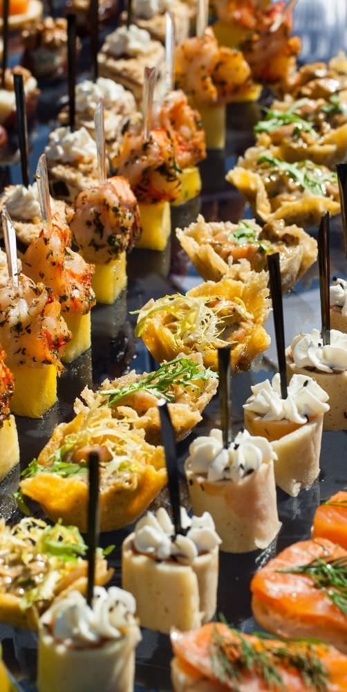 Jubiläum – Catering Zwickau