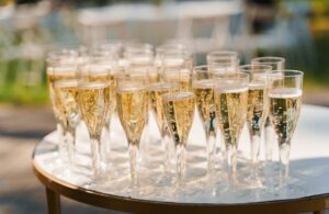 Jubiläum – Catering Zwickau