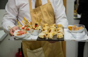 Jubiläum – Catering Zwickau