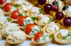Jubiläum – Catering Zwickau