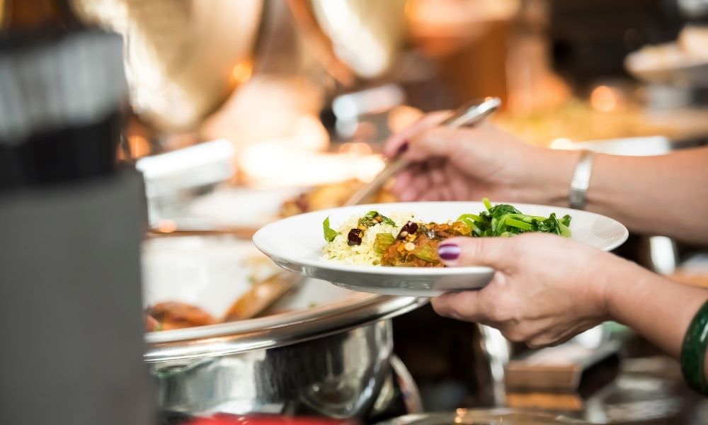 Jubiläum – Catering Zwickau