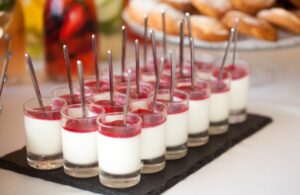 Konferenz & Tagung – Catering Zwickau
