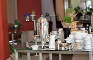 Konferenz & Tagung – Catering Zwickau
