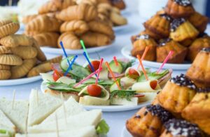 Konferenz & Tagung – Catering Zwickau
