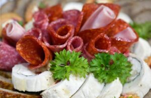 Konfirmation, Kommunion & Taufe – Catering Zwickau