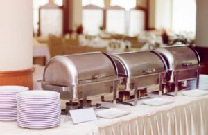 Konfirmation, Kommunion & Taufe – Catering Zwickau