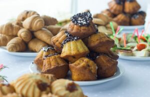 Messe & Kongress – Catering Zwickau
