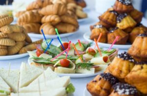 Messe & Kongress – Catering Zwickau