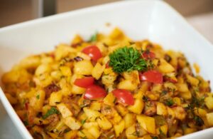 Weihnachtsfeier – Catering Zwickau