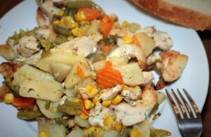 Weihnachtsfeier – Catering Zwickau